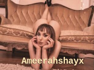 Ameerahshayx