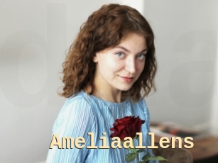 Ameliaallens
