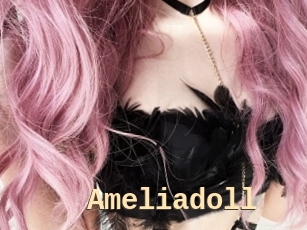 Ameliadoll