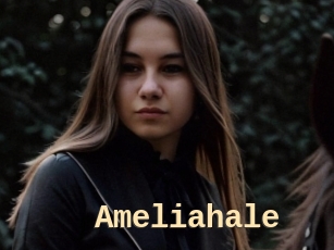 Ameliahale