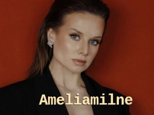 Ameliamilne