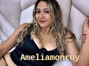 Ameliamonroy