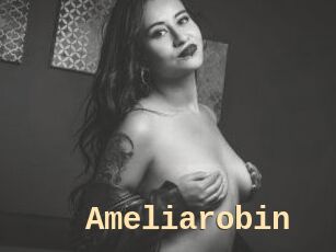 Ameliarobin