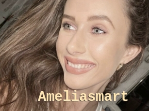 Ameliasmart