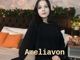 Ameliavon
