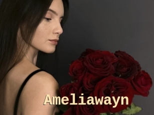 Ameliawayn