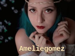Ameliegomez