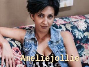 Ameliejollie