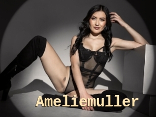Ameliemuller
