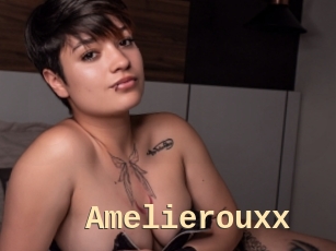 Amelierouxx