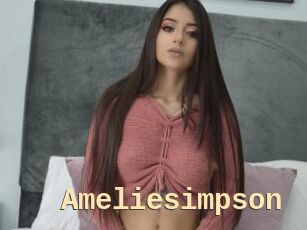 Ameliesimpson