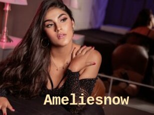 Ameliesnow