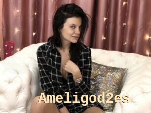 Ameligod2es