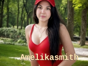 Amelikasmith
