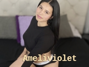 Ameliviolet