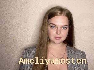 Ameliyamosten