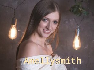 Amellysmith