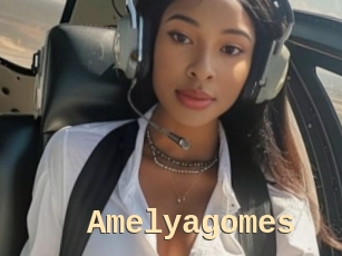 Amelyagomes