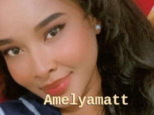 Amelyamatt