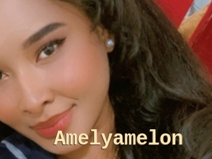 Amelyamelon