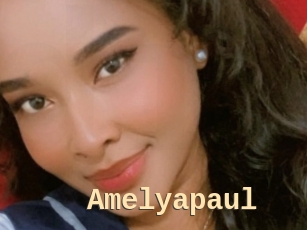 Amelyapaul