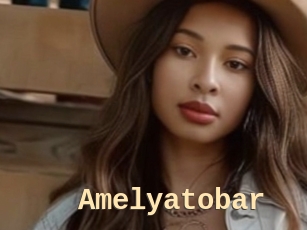 Amelyatobar