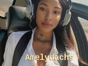 Amelydachs