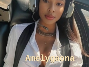 Amelygaona