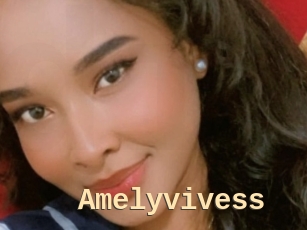 Amelyvivess