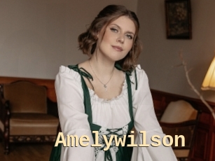 Amelywilson