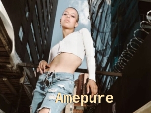Amepure