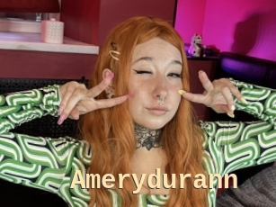 Amerydurann