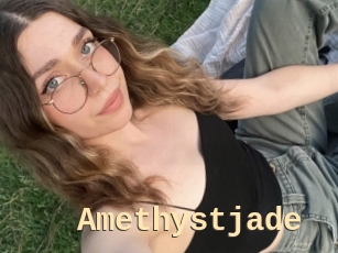 Amethystjade