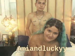 Amiandluckyy