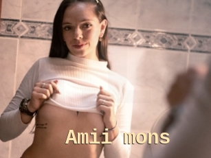 Amii_mons