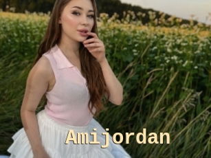 Amijordan
