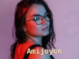 Amijoyce