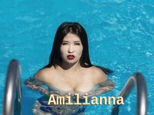 Amilianna