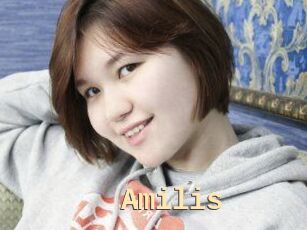 Amilis