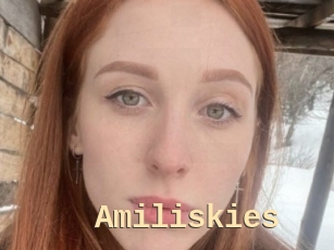 Amiliskies