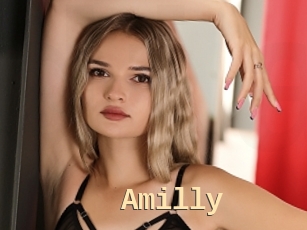 Amilly
