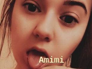Amimi