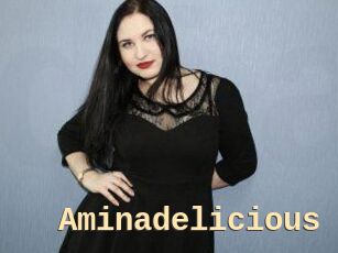 Aminadelicious