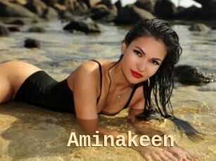 Aminakeen