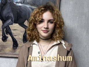 Aminashum