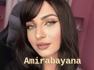 Amirabayana
