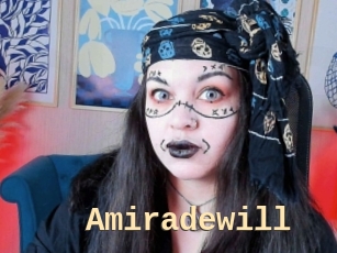 Amiradewill
