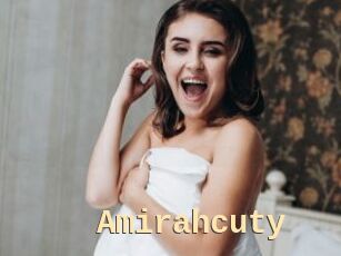 Amirahcuty