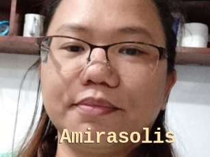 Amirasolis