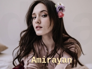 Amirayan